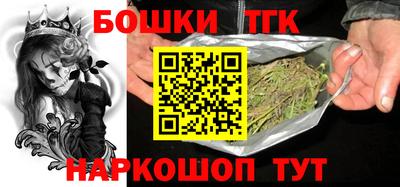 гашик Кандалакша